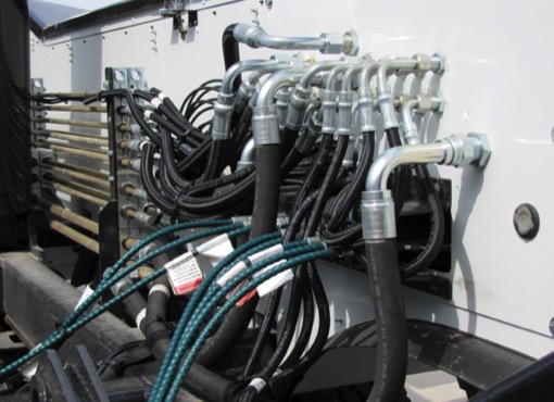 CVS Section 06-1: Hydraulics